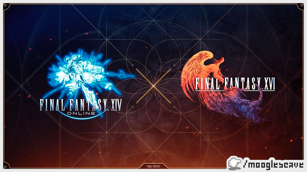 FFXIV | FINAL FANTASY XVI: The Path Infernal 2024
