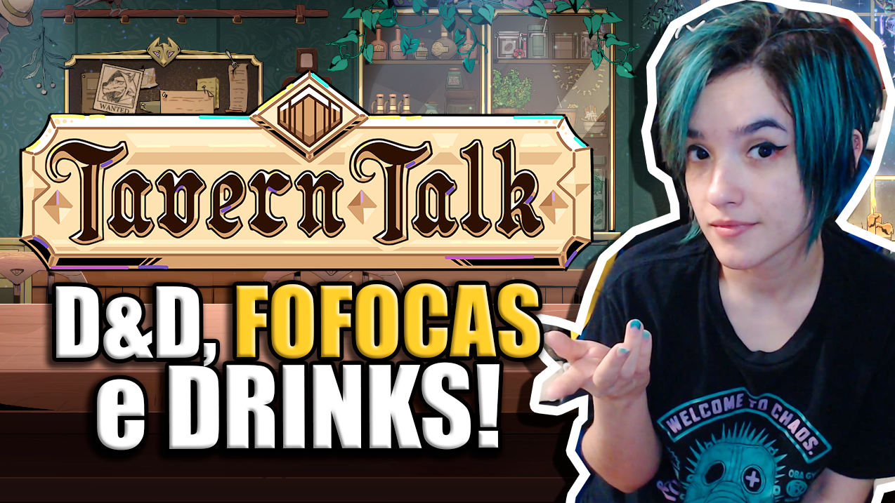 Tavern Talk | Review