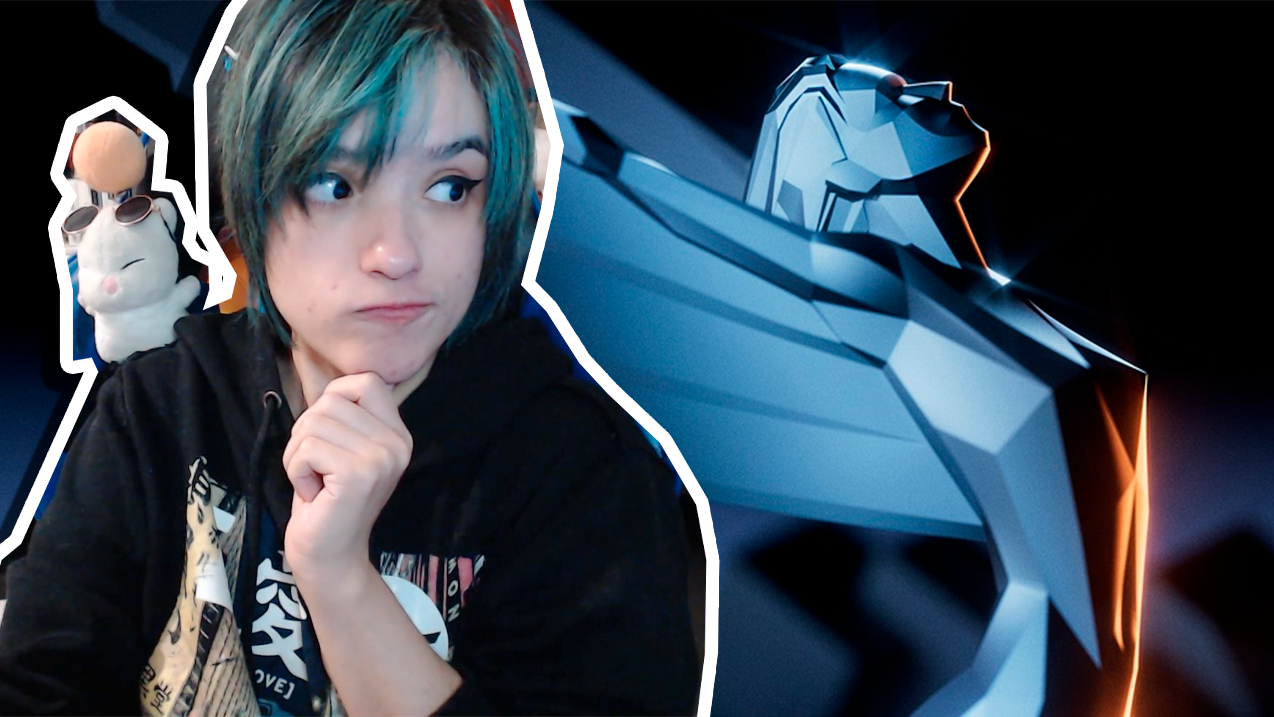 THE GAME AWARDS 2024 – Reações e melhores momentos