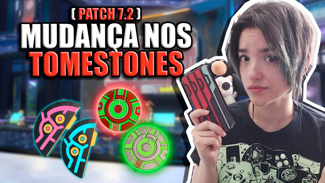 NOVOS TOMESTONES no patch 7.2 | FINAL FANTASY XIV