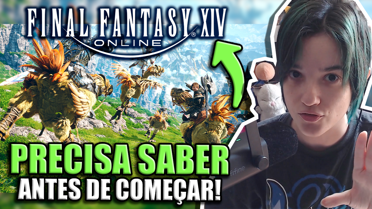 FFXIV: Tudo sobre FREE TRIAL, qual EDIÇÃO COMPRAR e como PAGAR BARATO na MENSALIDADE ! 💸