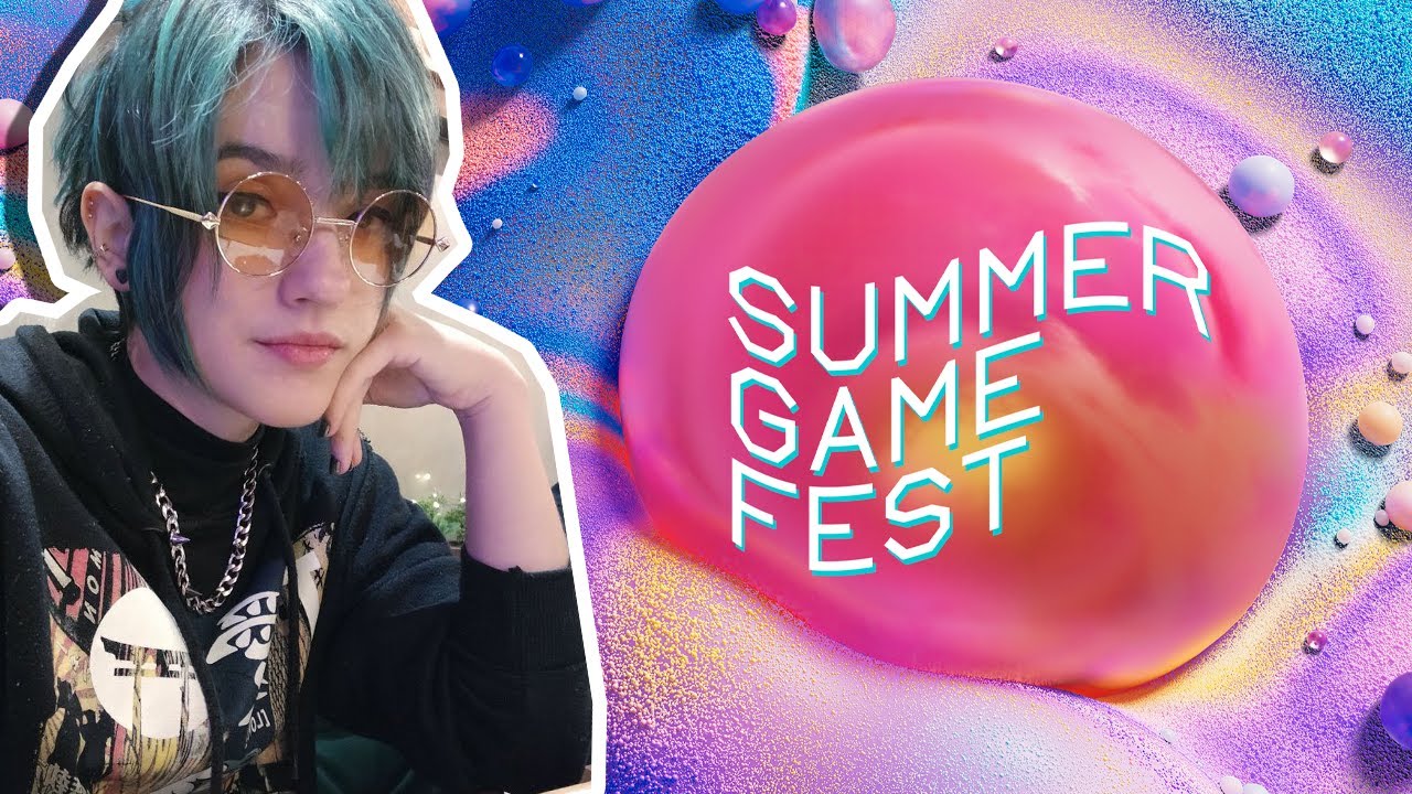 Comentando SUMMER GAME FEST | 06.06.2025