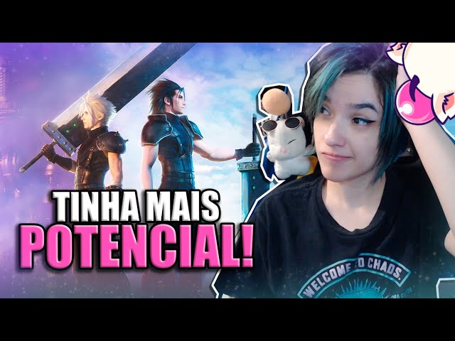 Review: FINAL FANTASY VII Ever Crisis